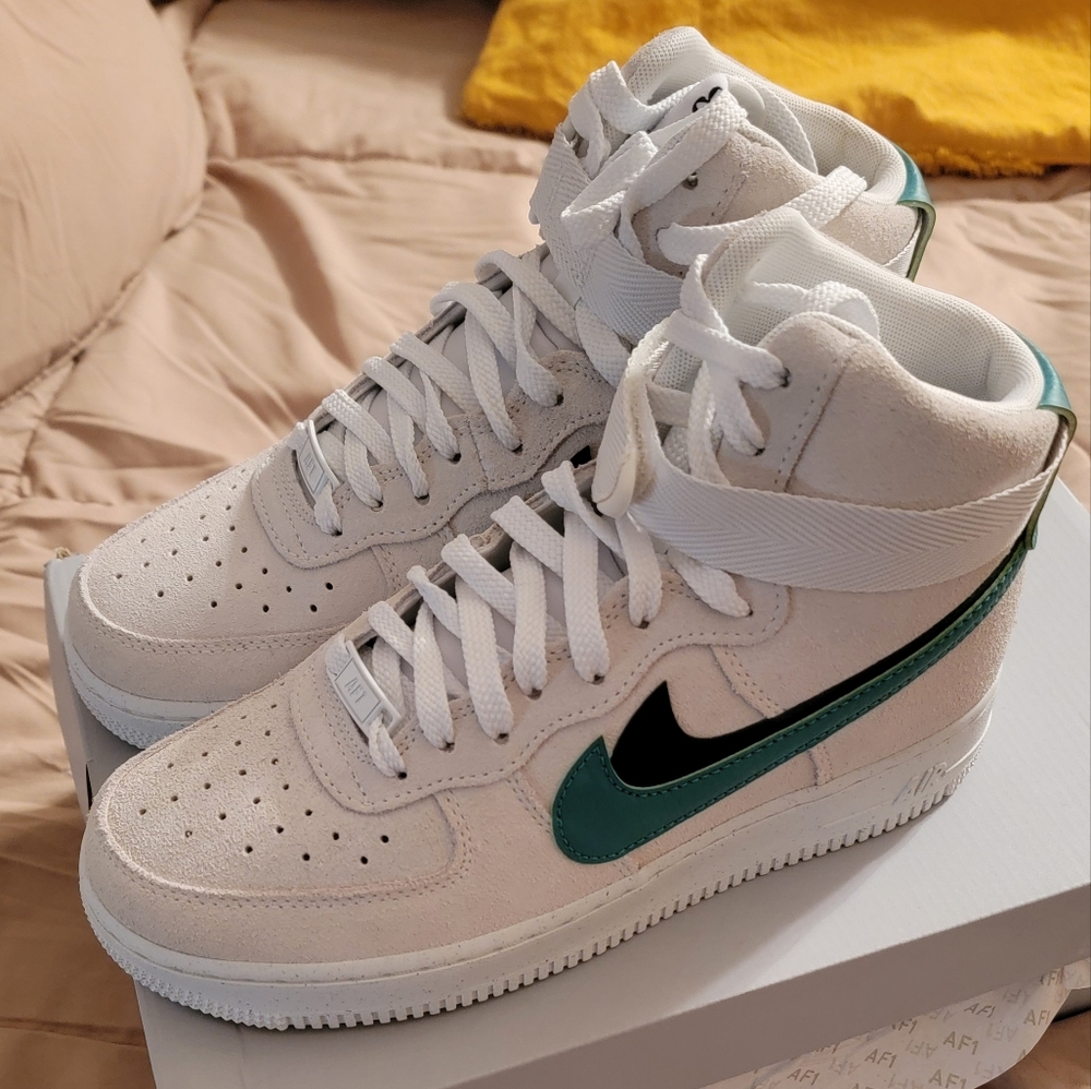 Brand New Womens Air Force 1